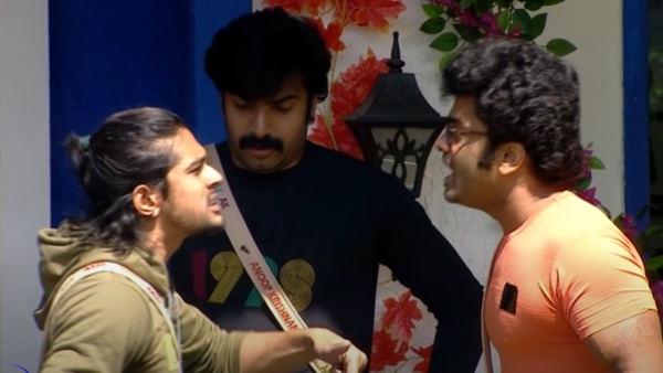 ഇതാണ് ഗ്രൂപ്പിസം