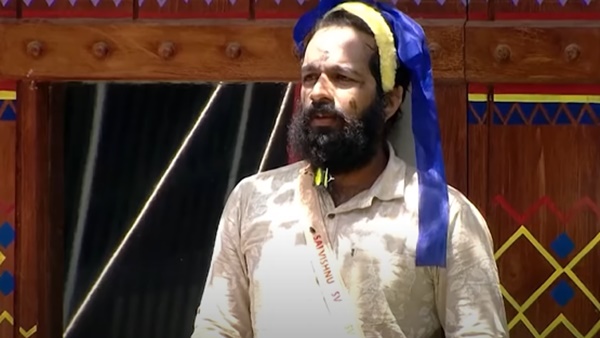 പേഴ്‌സണല്‍ കാര്യം പറഞ്ഞിട്ടില്ല