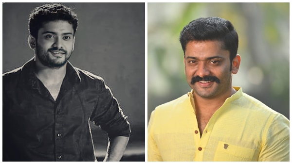 ഒരു നടന് ഇടാന് പറ്റിയ പേരാണോ മണിക്കുട്ടന്