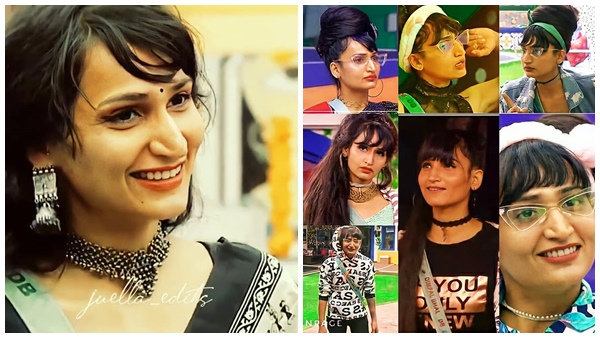  ഡിംപല്‍ അടിപൊളി ആയി ഗെയിമില്‍ തിളങ്ങി