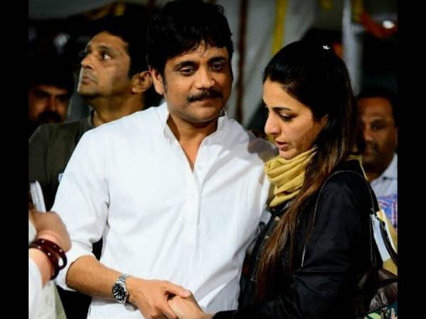 തബുവും നാഗാര്‍ജുനയും