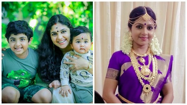 അമ്പിളി ദേവി കാണിച്ച മണ്ടത്തരം