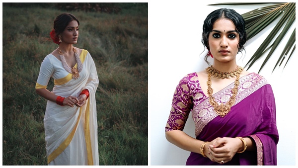  വിവാഹ സ്വപ്‌നങ്ങളെ കുറിച്ച് സാനിയ അയ്യപ്പന്‍ 