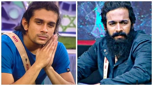  ഫിനാലെയ്ക്ക് വേണ്ടി മത്സരിച്ച് താരങ്ങള്‍ 