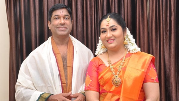 ഗര്ഭിണിയാണോന്ന ചോദ്യത്തിന് യമുനയുടെ മറുപടി