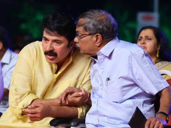 സംഭവമായിരുന്നു ആ നാടകം