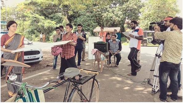  സീരിയലിനെ പുച്ഛിക്കുന്നവരോട് സംവിധായകന്‍ പറയുന്നു