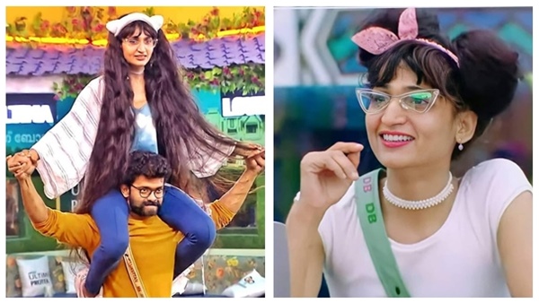   ഡിംപലിനെ തരം താഴ്ത്തി വാര്‍ത്തകള്‍