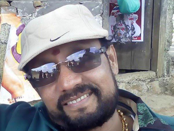 അപ്പോ അദ്ദേഹം പറഞ്ഞു