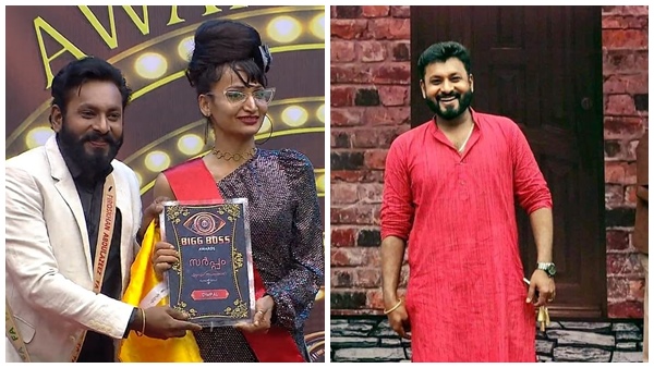   ബിഗ് ബോസിലെ വില്ലന്‍ ഇയാളാണ് 