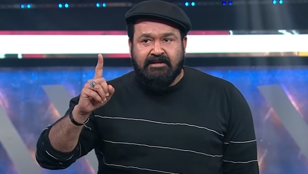  ബിഗ് ബോസിലും കള്ളവോട്ട് നടക്കുന്നു 