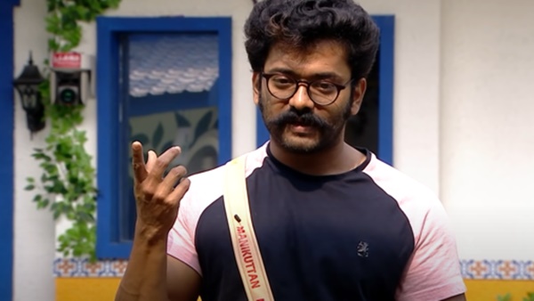 ഡിമ്പല്‍ മണിയെ കെട്ടിപിടിച്ചു