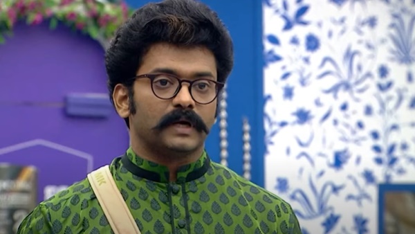 മണിക്കുട്ടൻ