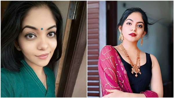 മോളി അമ്മൂമ്മ