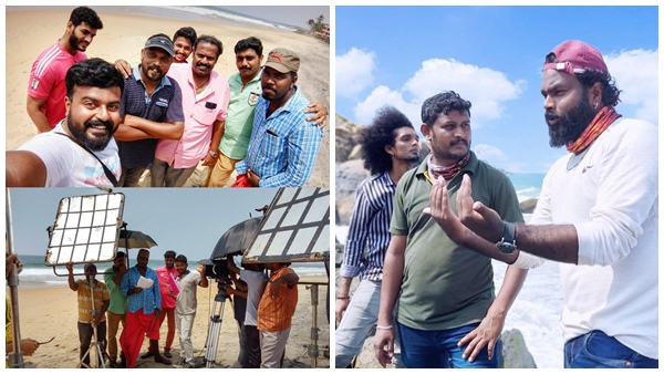  സീരിയലിനെ പുച്ഛിക്കുന്നവരോട് സംവിധായകന്‍ പറയുന്നു