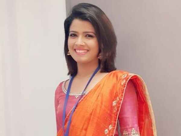 തുടര്‍ന്ന് ചാനല്‍ തന്നെ ഇക്കാര്യം അറിയിച്ചതില്‍