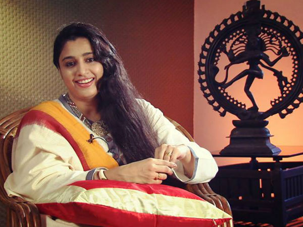 സംയുക്തയുടെ ചെറിയമ്മ 