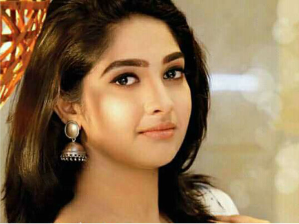 എന്റെ നല്ല പതിപ്പാകണമായിരുന്നു