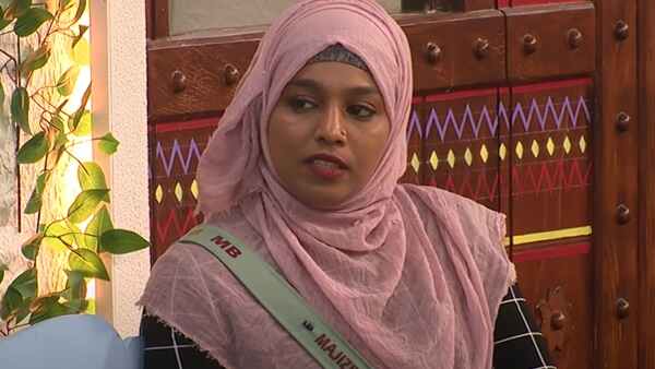 ചേച്ചിയെ വിളിച്ച് അവസാനം