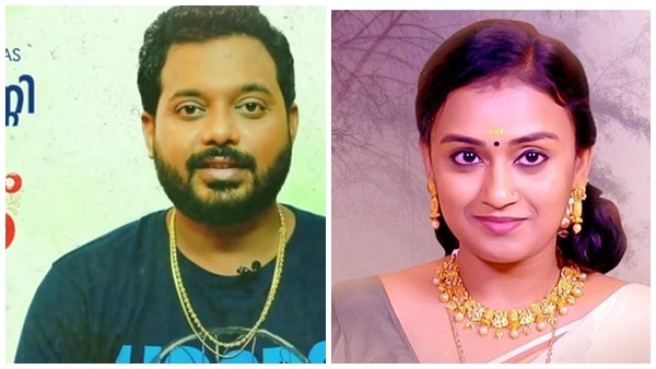  സീരിയലിനെ പുച്ഛിക്കുന്നവരോട് സംവിധായകന്‍ പറയുന്നു