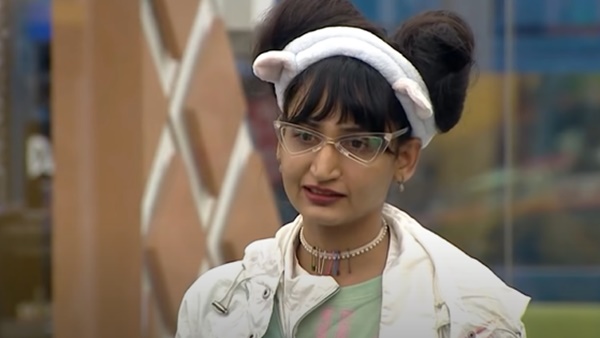 ഡിംപലിന്റെ വരവിനെ കുറിച്ച് 