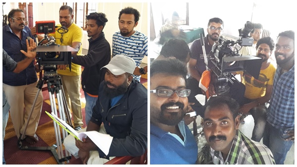  സീരിയലിനെ പുച്ഛിക്കുന്നവരോട് സംവിധായകന്‍ പറയുന്നു