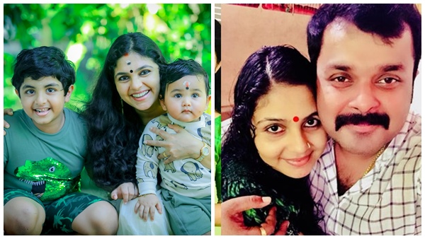 പ്രശ്നങ്ങളെ നേരിടാനുള്ള കരുത്ത്