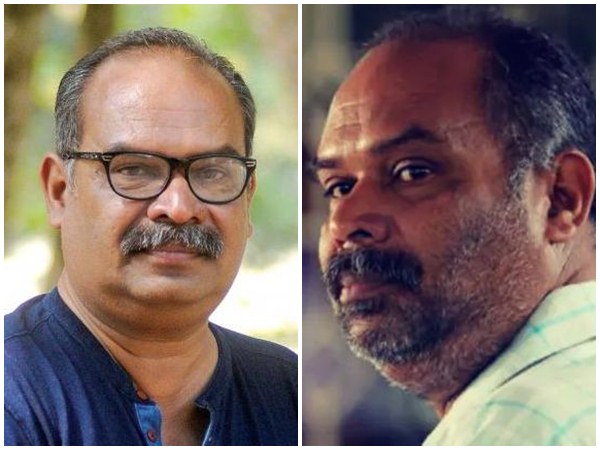 പിന്നെ പലരും ഓടുകയാണ്