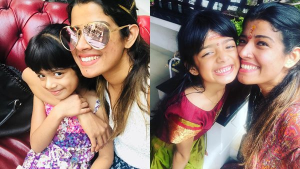 അമൃത പങ്കുവച്ച പുതിയ വീഡിയോ