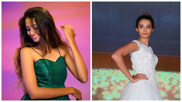  പ്രണയത്തെ കുറിച്ച് ഏഞ്ചല്‍ തോമസ് 