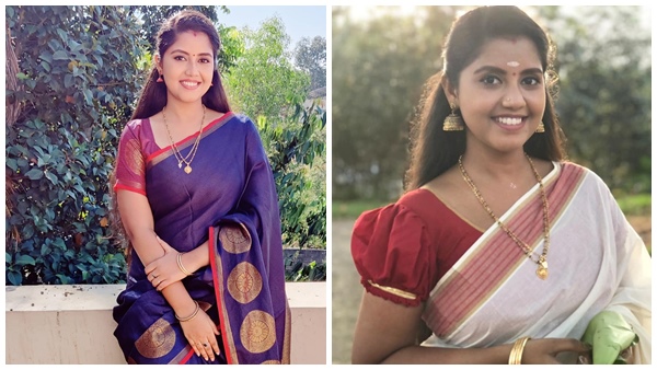  പുത്തന്‍ വിശേഷം പറഞ്ഞ് അഞ്ജന