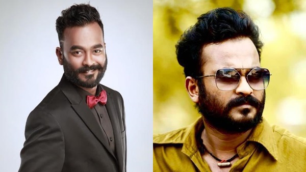  അച്ഛനെ കുറിച്ച് അപ്പാനി ശരത് 