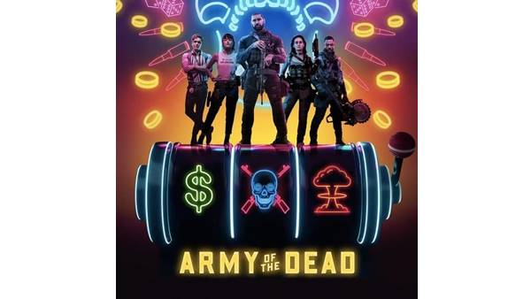 ആർമി ഓഫ് ഡെഡ്