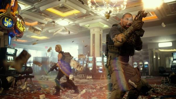 ആർമി ഓഫ് ഡെഡ്