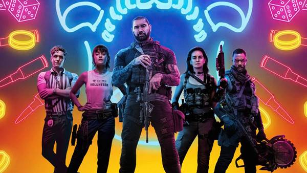 ആർമി ഓഫ് ഡെഡ്