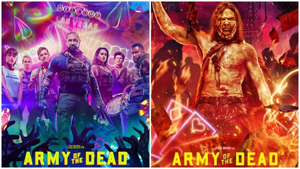 ആർമി ഓഫ് ഡെഡ്