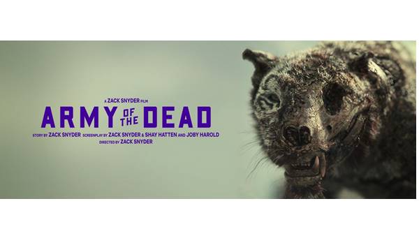 ആർമി ഓഫ് ഡെഡ്