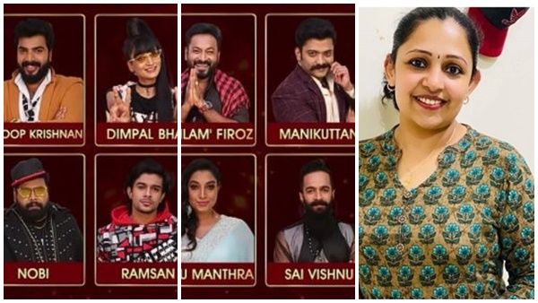 എന്നാല്‍ ഈ ഒരു ഷോ മാത്രം