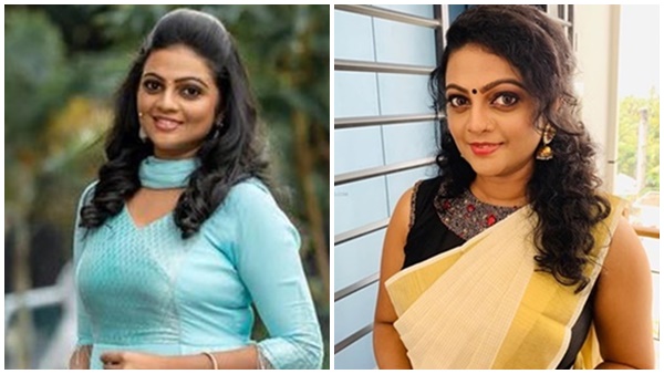 Aswathy Sreekanth Aswathy Sreekanth