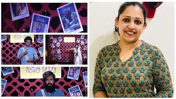 അമ്മമാരുടെ എപ്പിസോഡ്