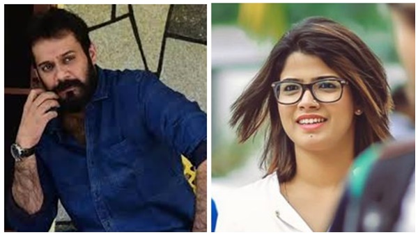 ഞങ്ങള്‍ അദ്ദേഹത്തിനോട് ചോദിച്ചു