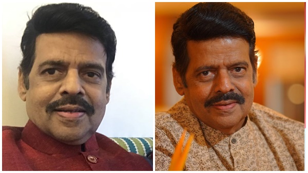  സിനിമയില്‍ താലി കെട്ടില്ലെന്ന് ബാലചന്ദ്ര മേനോന്‍ 