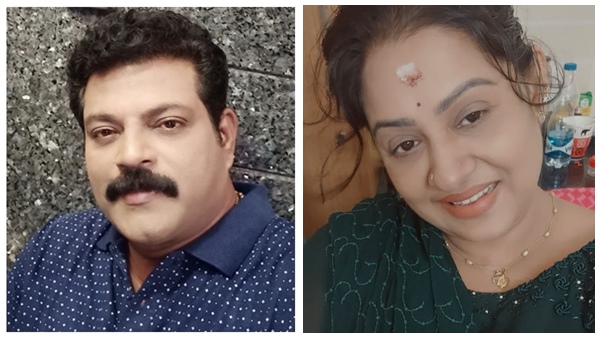 ഭാര്യ ബീന വീട്ടിലെത്തിയെന്ന് മനോജ് 