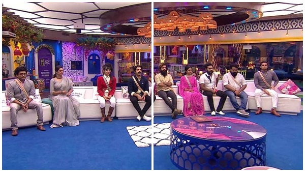 വീണ്ടും ഒരു നോമിനേഷൻ