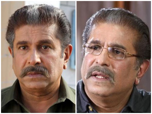 അത് പിന്നീട് ക്യാപ്റ്റന്‍ രാജു