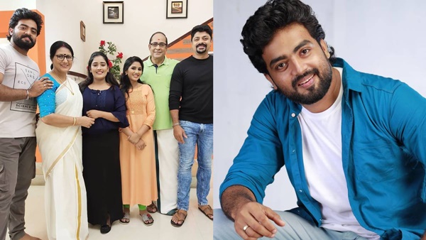 സൂരജിന്റെ തിരിച്ചുവരവ്