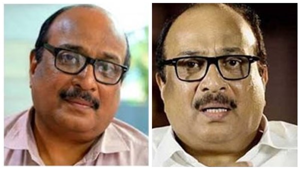 കരിയർ മാറി