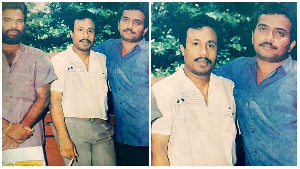  ഡെന്നീസിനെ കുറിച്ച് ഭദ്രന്‍ 