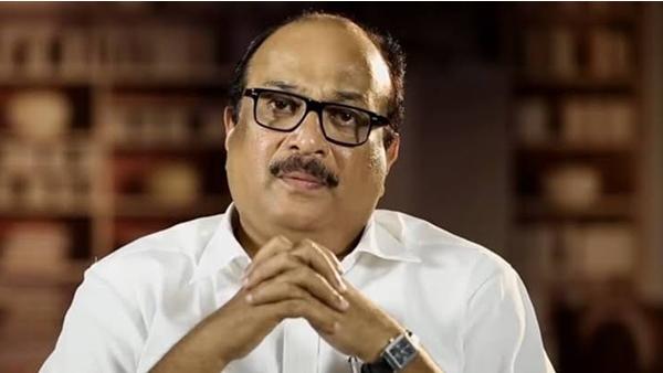  ഡെന്നീസിനെ കുറിച്ച് ഭദ്രന്‍ 