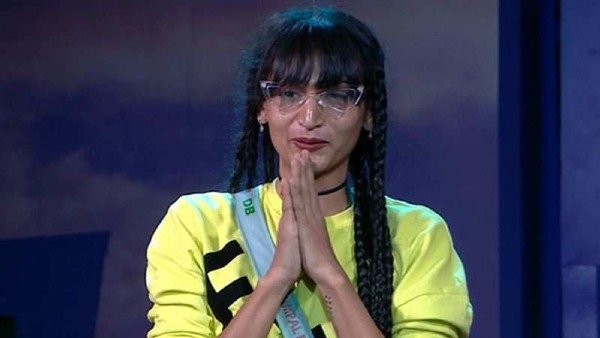 ഒരു ക്യാന്‍സര്‍ പേഷ്യന്റ്